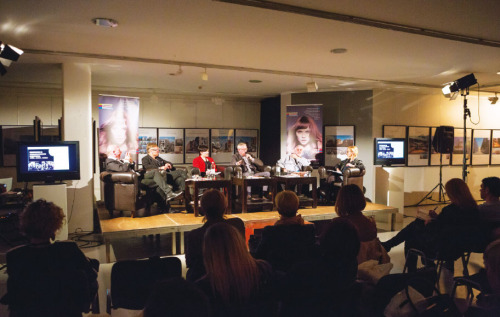 Okrugli stol na temu: „Obrazovanje za frizersko zanimanje“