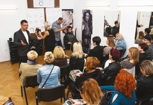 Idea Academy | Kolekcija VENUS