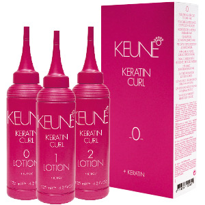 Keune Keratin Forming