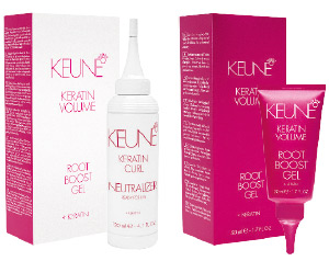 Keune Keratin Forming