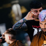 SALON INTERNATIONAL 2015