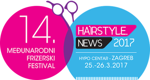 Hairstyle News 2017 logo