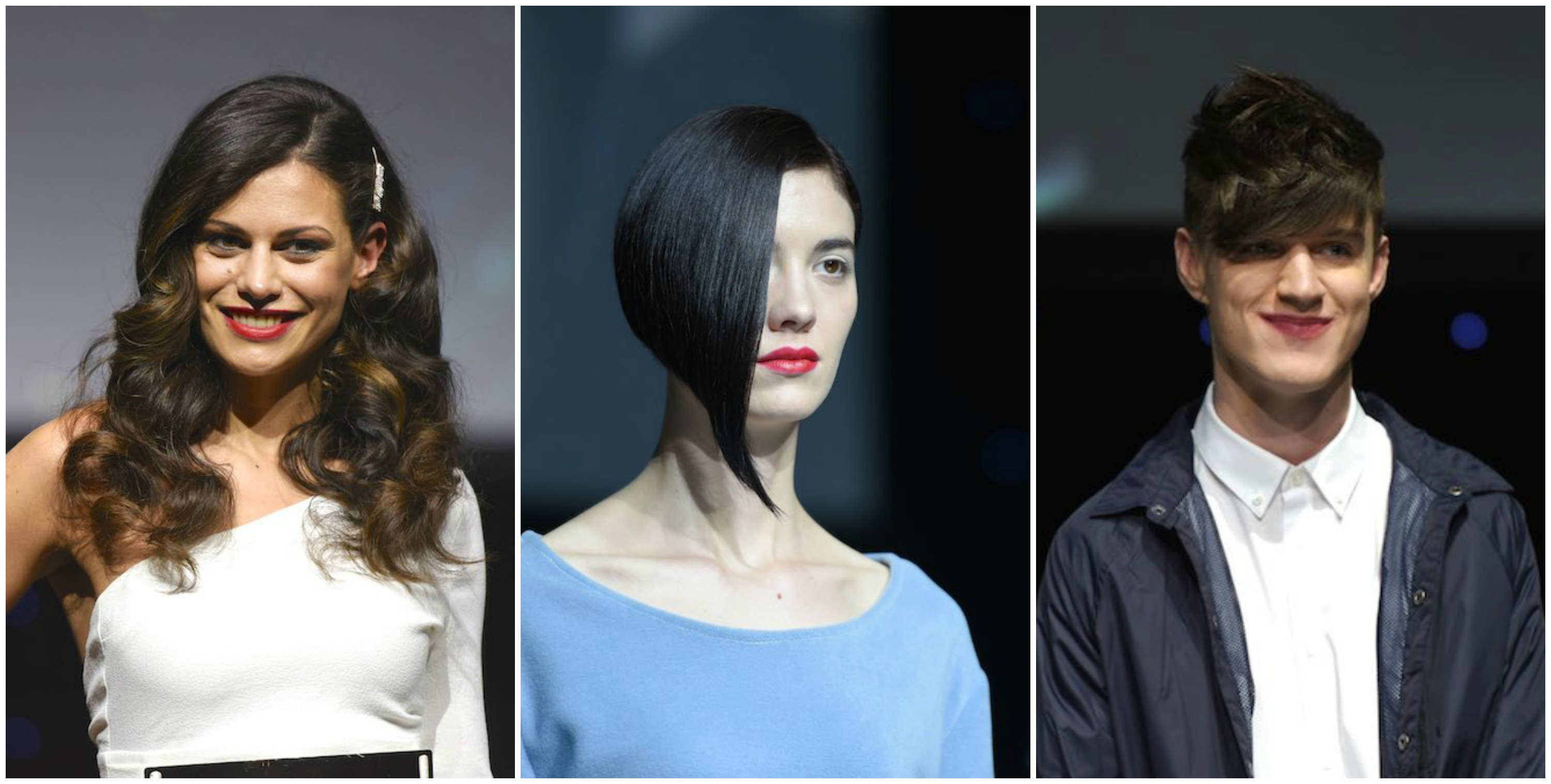 Hairstyle News frizure 2016