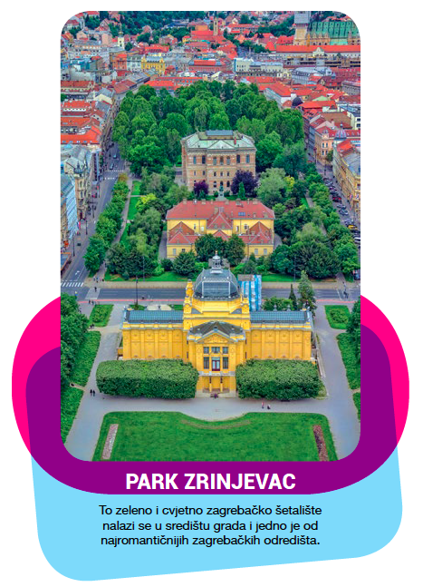 Park Zrinjevac