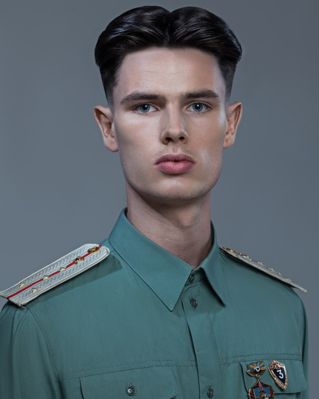 London School of Barbering