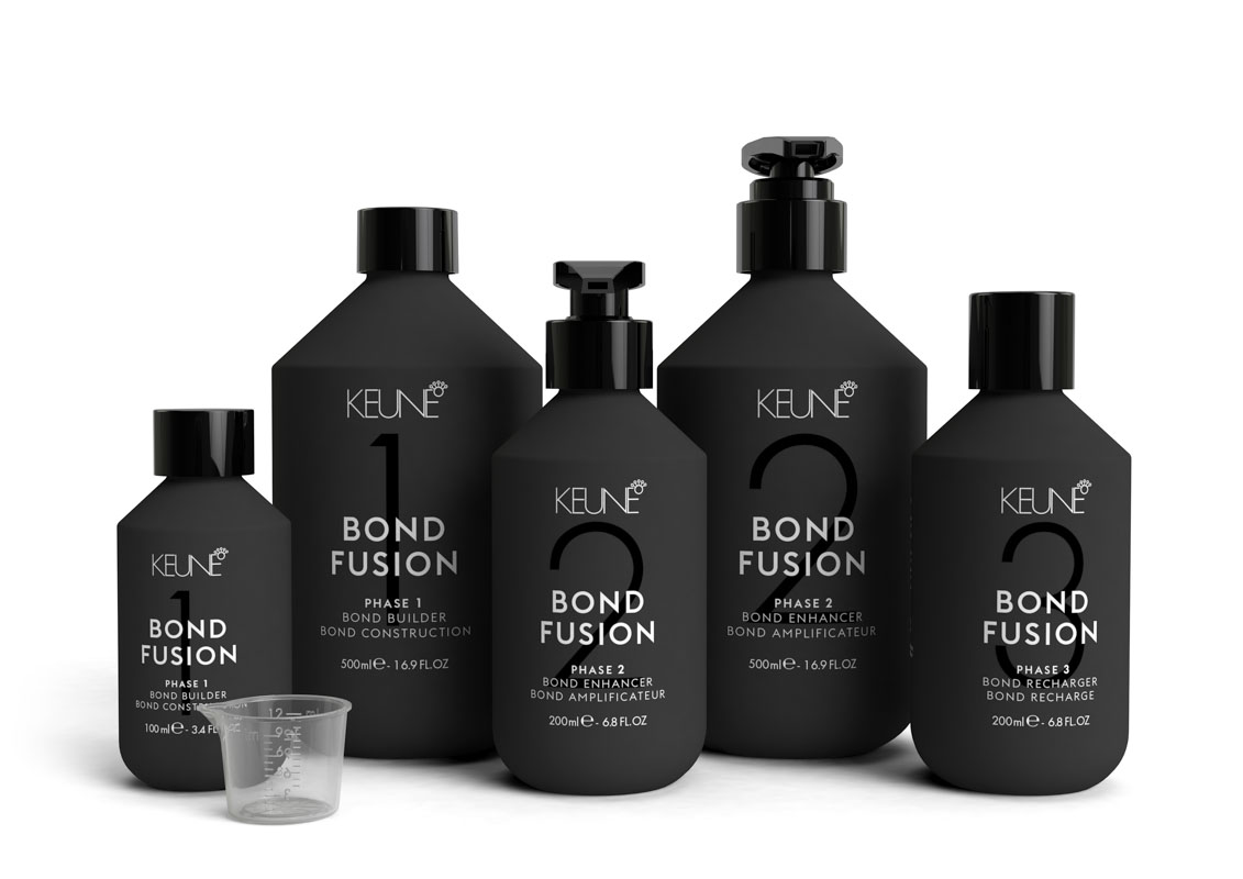 KEUNE BOND FUSION