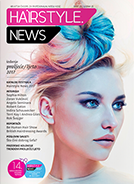 Časopis za frizere - Hairstyle News