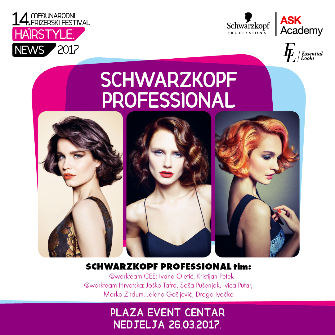 Schwarzkopf Professional