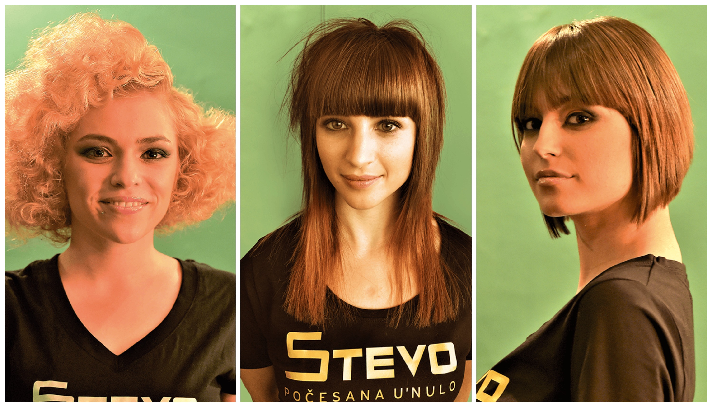 Stevo Hair Academy