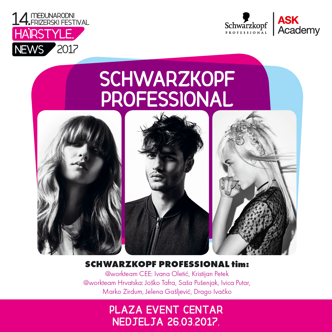 Schwarzkopf Professional