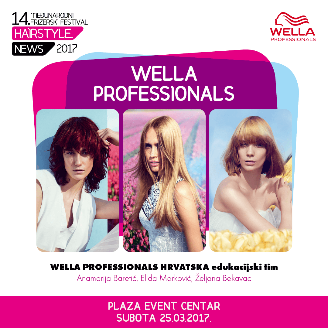 Wella Professionals