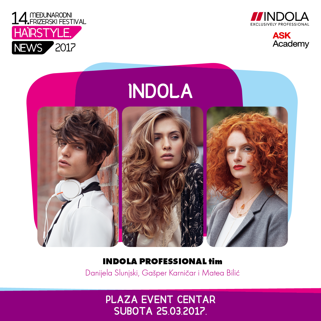 Indola Professional