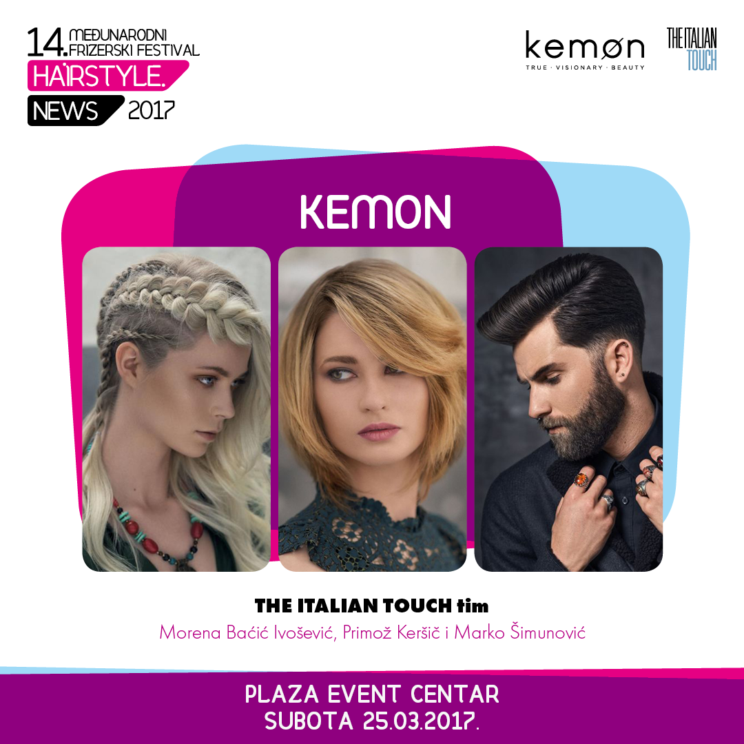 Kemon