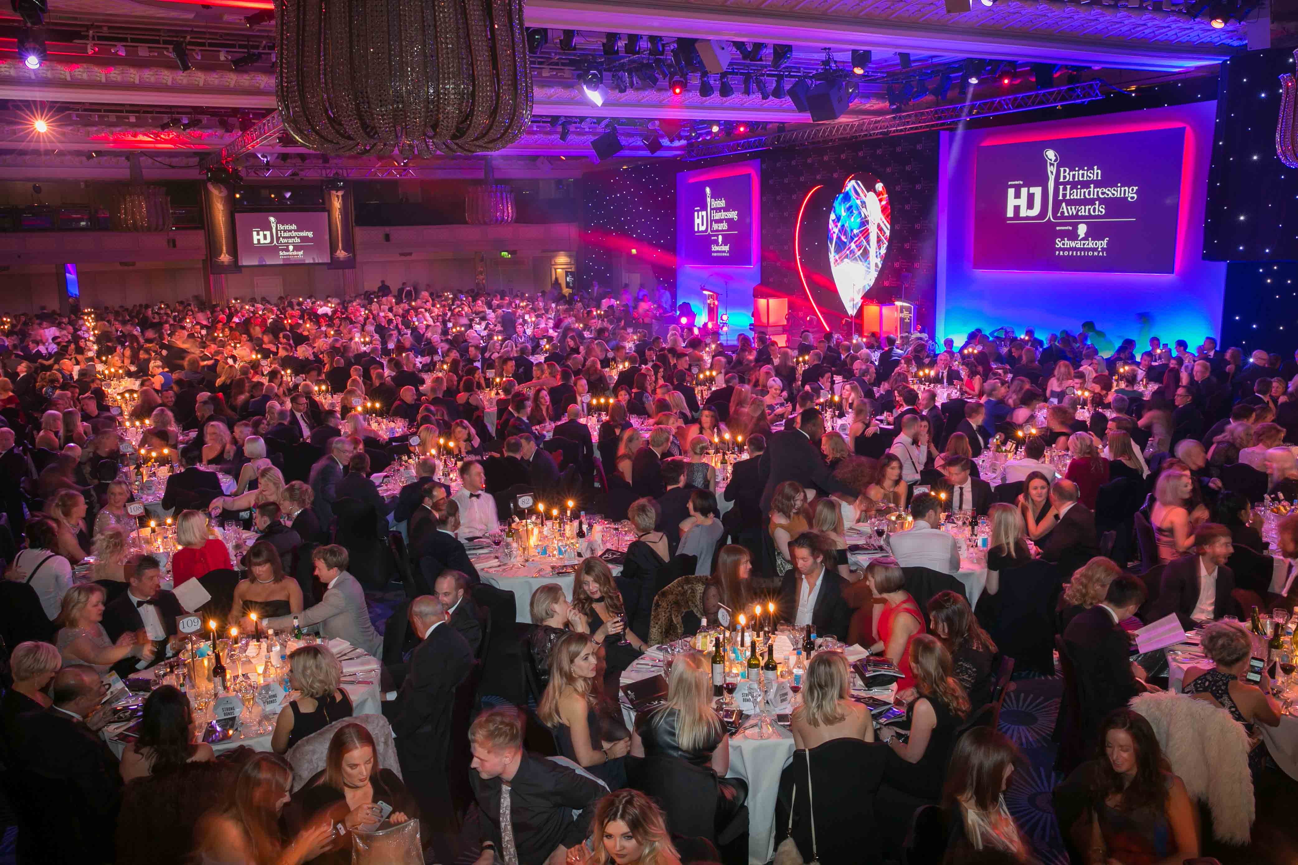 BRITISH HAIRDRESSING AWARDS 2016 -_-3