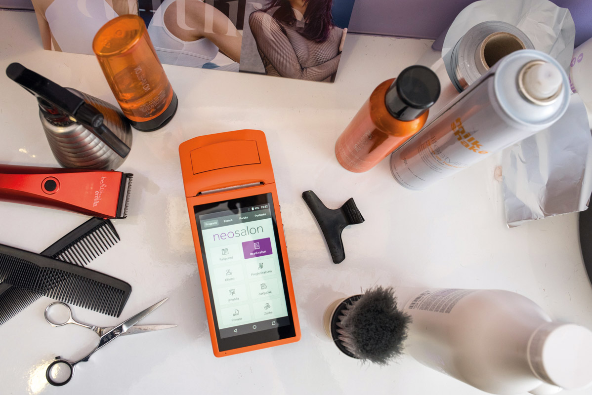 NEOSALON-2