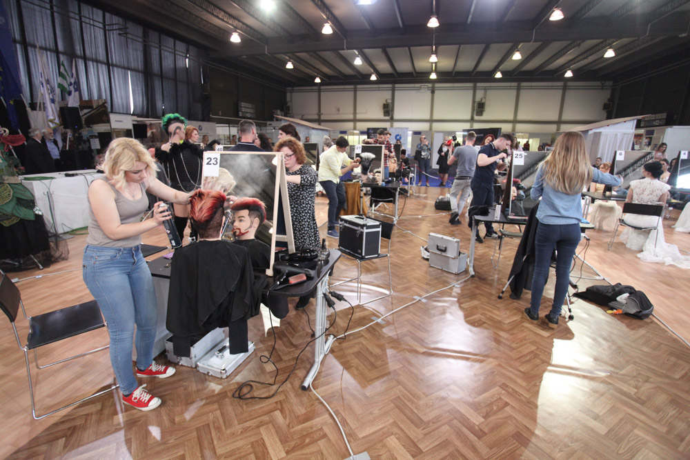 Otvoreno prvenstvo frizera i kozmetičara 2017-4