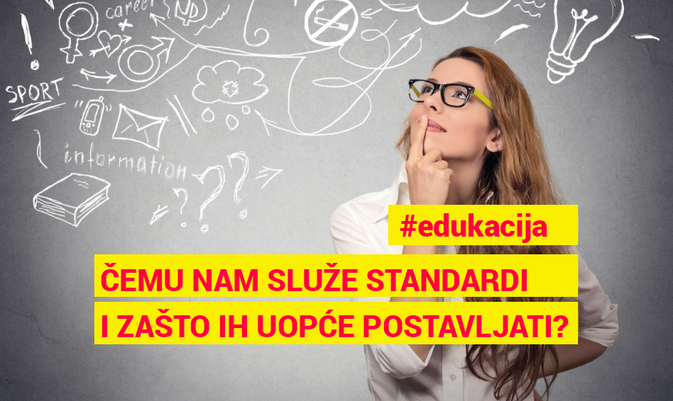 SVIM TIM - POSLOVNI SAVJETI STANDARDI