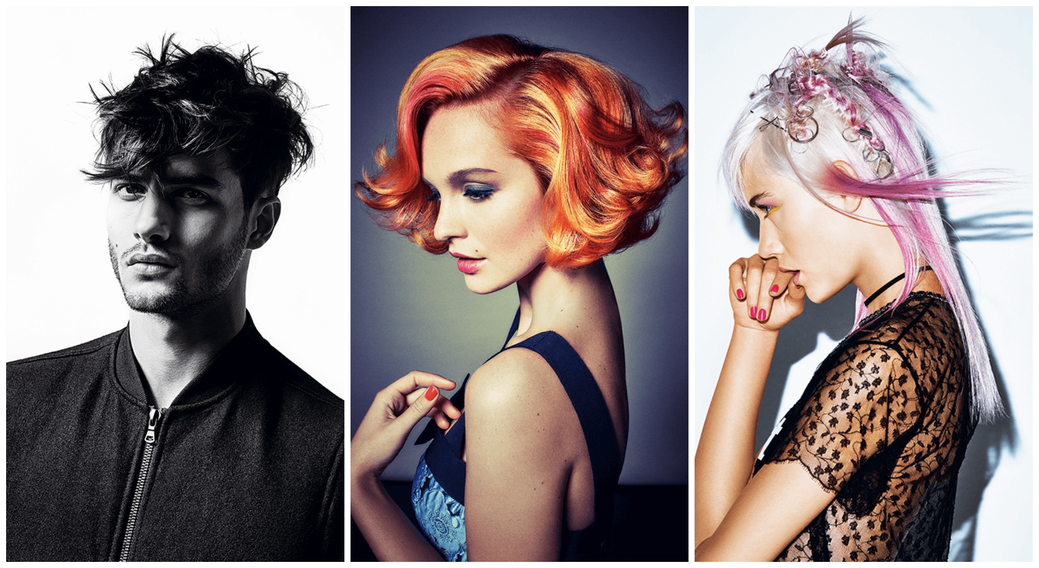 Schwarzkopf Professional - kolaz