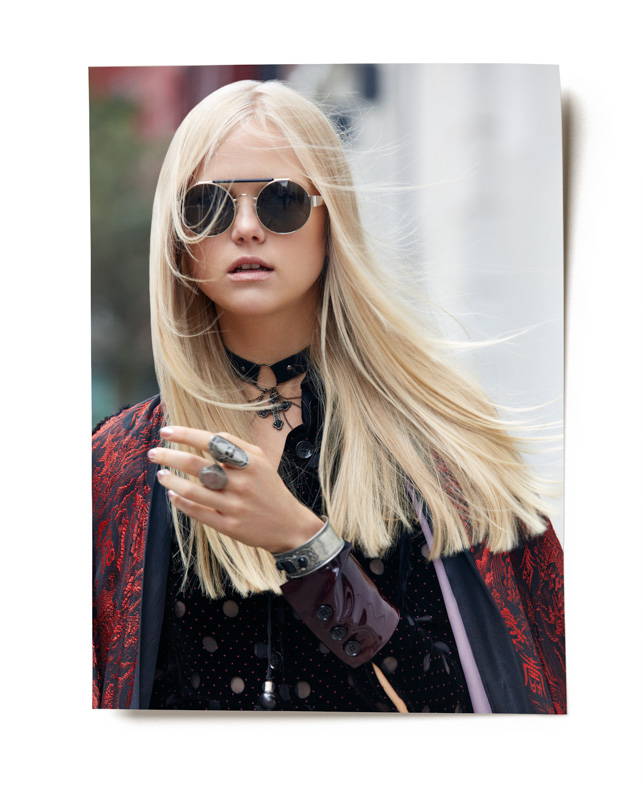 INDOLA STREET STYLE KOLEKCIJA 2017-2