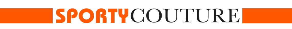 Sporty Couture