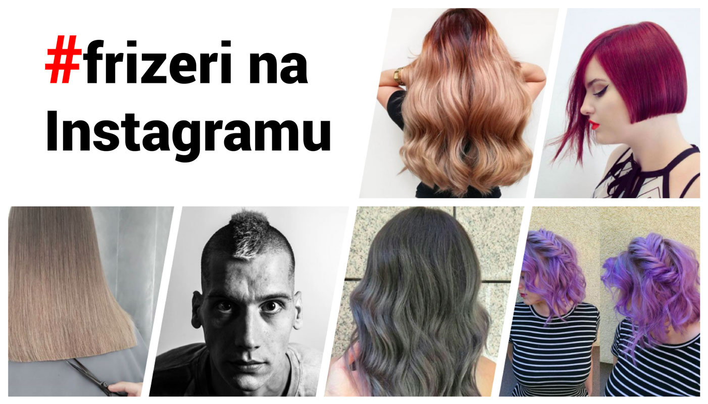 FRIZERI NA INSTAGRAMU 2