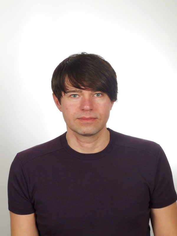 IVICA PAVLAČIĆ