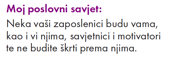 Poslovni savjet