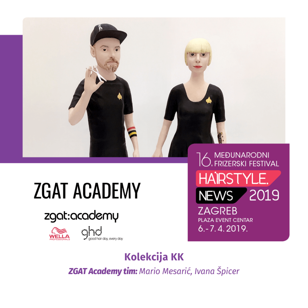 ZGAT Academy