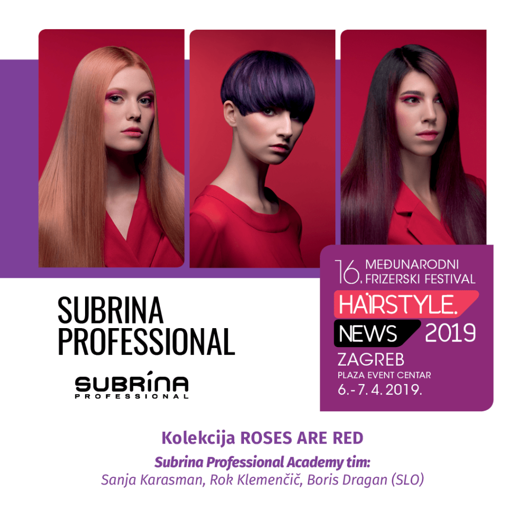 Subrina Professional