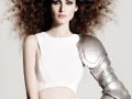 ALAN KEVILLE HAIR 