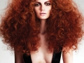 BRITISH HAIRDRESSING AWARDSAdam Bryant
