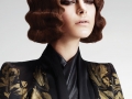 BRITISH HAIRDRESSING AWARDSAdam Bryant