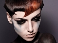 BRITISH HAIRDRESSING AWARDSAngelo Vallillo
