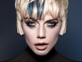 BRITISH HAIRDRESSING AWARDSAngelo Vallillo