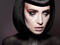 BRITISH HAIRDRESSING AWARDSAngelo Vallillo