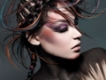 BRITISH HAIRDRESSING AWARDSAngelo Vallillo