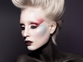 BRITISH HAIRDRESSING AWARDSAngelo Vallillo