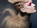 BRITISH HAIRDRESSING AWARDSAngelo Vallillo
