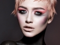 BRITISH HAIRDRESSING AWARDSAngelo Vallillo