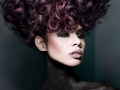 BRITISH HAIRDRESSING AWARDSAngelo Vallillo