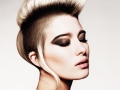 BRITISH HAIRDRESSING AWARDSMichelle Rooney
