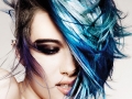 BRITISH HAIRDRESSING AWARDSMichelle Rooney