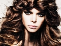 BRITISH HAIRDRESSING AWARDSMichelle Rooney