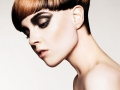 BRITISH HAIRDRESSING AWARDSMichelle Rooney