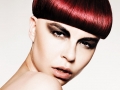 BRITISH HAIRDRESSING AWARDSMichelle Rooney