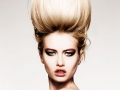 BRITISH HAIRDRESSING AWARDSMichelle Rooney