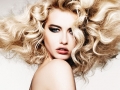 BRITISH HAIRDRESSING AWARDSMichelle Rooney