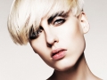 BRITISH HAIRDRESSING AWARDSMichelle Rooney