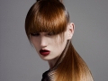 BRITISH HAIRDRESSING AWARDS 2013Seung Ki Baek