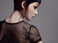 BRITISH HAIRDRESSING AWARDS 2013Seung Ki Baek